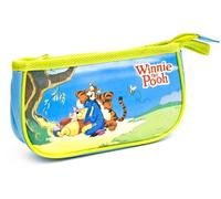 Winnie Puuh 271238 - Winnie The Pooh Toilettentasche 18.5 x 11 x 4,5, Merhfarbig