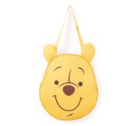 Winnie Puuh - Big Face - Henkeltasche aus Canvas