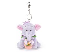 Winnie Puuh - Lumpi - Sonderedition - Schlüsselanhänger mit kleinem Kuscheltier - 16 cm