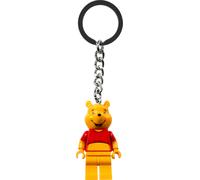 Winnie Puuh Schlüsselanhänger