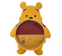 Loungefly Damen Mini-Rucksack Winnie Puuh - multicolor - One Size - Offizieller Fanartikel