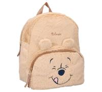 Vadobag Kinderrucksack Winnie the Pooh Fluffy Festival 6 Liter Multicolor