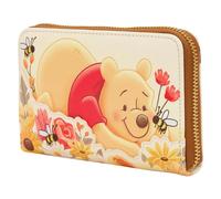 Winnie The Pooh Loungefly - Flowers Geldbörse multicolor