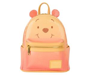 Winnie The Pooh Loungefly - Winnie Pooh Mini-Rucksack multicolor