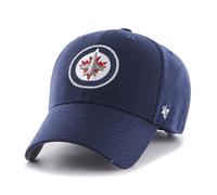 Winnipeg Jets NHL '47 MVP Cap Blau - ONE SIZE