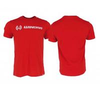 Winora Promoshirt rot Gr. XXL
