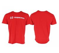 Winora T-Shirt Promoshirt rot Gr XXL