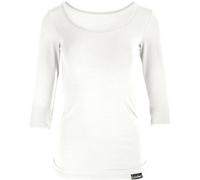 3/4-Arm-Shirt WINSHAPE "WS4" Gr. M, weiß Damen Shirts (74347966-M) weiß