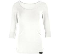 WINSHAPE Damen 3/4-Arm Shirt WS4 (WS4) XL weiß