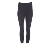 Winshape Damen 7/8-Slim Leggings WTL31, Fitness Freizeit Sport Yoga, Slim Style