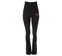 WINSHAPE Damen Functional Boot Cut Leggings High Waist BCHWL102
