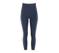 WINSHAPE Damen Functional Comfort High Waist 7/8-Tights HWL317C (HWL317C) XS anthracite