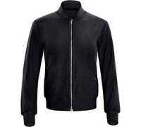 Winshape Functional Comfort Bomber Jacket J007C, Ultra Soft Style