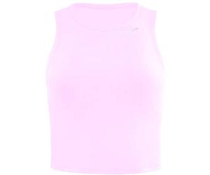 WINSHAPE Damen Functional Comfort Cropped Tanktop AET136C (AET136C) XL Lila