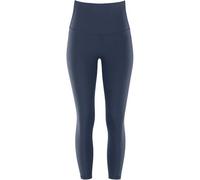 WINSHAPE Damen Functional Comfort High Waist 7/8-Tights HWL317C (HWL317C) S anthracite