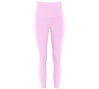 WINSHAPE Damen Functional Comfort High Waist 7/8-Tights HWL317C (HWL317C) S lavender rose