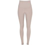 WINSHAPE Damen Functional Comfort High Waist Tights HWL117C (HWL117C) XL cappuccino