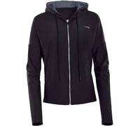 WINSHAPE Damen Functional Comfort Tone in Tone Jacket J008c Traingsjacke