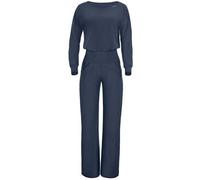 WINSHAPE Damen Functional Comfort Jumpsuit JS101LSC (JS101LSC) S Grau