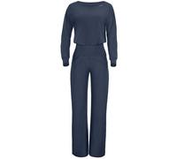 WINSHAPE Damen Functional Comfort Jumpsuit JS101LSC (JS101LSC) XS anthracite