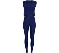 Winshape Damen Functional Comfort Jumpsuit JS102LSC, L