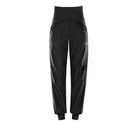 WINSHAPE Damen Functional Comfort Leisure Time Trousers Lei101c Freizeithose, Schwarz, XS EU