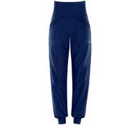 WINSHAPE Damen Functional Comfort Leisure Time Trousers LEI101C (LEI101C) XL dark blue