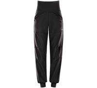 WINSHAPE Damen Functional Comfort Leisure Time Trousers LEI101C (LEI101C) XXL schwarz