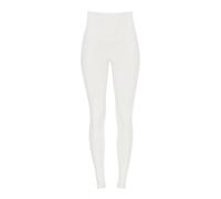WINSHAPE Damen Functional Comfort High Waist Tights HWL117C (HWL117C) XXL cream