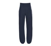 WINSHAPE Damen Functional Light and Comfort Wide Leg Pants Cul102lc Lässige Hose, Anthrazit, XS EU