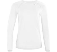 WINSHAPE Damen Functional Light and Soft Long Sleeve Top AET118LS (AET118LS) M Beige