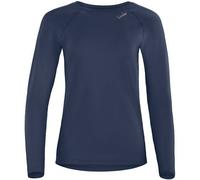 WINSHAPE Damen Functional Light and Soft Long Sleeve Top AET118LS (AET118LS) XS Grau