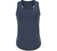 WINSHAPE Damen Functional Light and Soft Tanktop AET128LS (AET128LS) L Grau