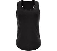 WINSHAPE Damen Functional Light and Soft Tanktop AET128LS (AET128LS) XS Schwarz