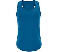 WINSHAPE Damen Functional Light and Soft Tanktop AET128LS (AET128LS) XXL Blau