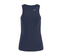 Tanktop WINSHAPE "AET134LS", Damen, Gr. XS, grau (anthrazit), 85% Polyester, 15% Elasthan, Rundhals, Tops Tanktop, Functional Soft and Light (31502128-XS) anthrazit