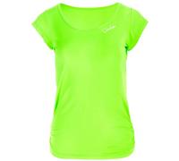 WINSHAPE Damen Functional Light Kurzarmshirt AET106 (AET106) XS neon grün