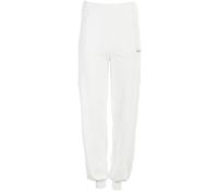 WINSHAPE Damen High Waist-Trainingshose WH12 (WH12) M weiß