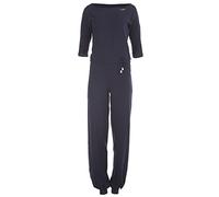 Winshape Damen Jumpsuit WJS2, Fitness Freizeit Sport Yoga Pilates