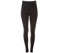 WINSHAPE Damen Keep me Warm” Thermo-Leggings Tights WTPL1, Slim Style, Fitness Freizeit Sport,