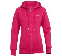 WINSHAPE Damen Kuschelige Hoodie-Jacke J005 (J005) XS Pink