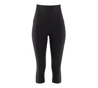 WINSHAPE Damen Leggings Damen Functional Comfort ¾ Tights Hwl212c “high Waist Ultra Soft Style