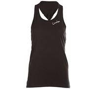 WINSHAPE Damen Mct001 Dance Style, Fitness Freizeit Sport Yoga Workout Tanktop