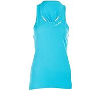WINSHAPE Damen Mct001 Dance Style, Fitness Freizeit Sport Yoga Workout Tanktop