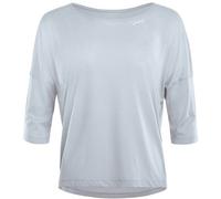 WINSHAPE Damen Ultra Leichtes, Weiches Modal-3/4-arm Shirt Mcs004 T-Shirt (1er Pack)