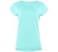 WINSHAPE Damen Ultra leichtes Modal-Kurzarmshirt MCT013 (MCT013) S mint