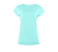 T-Shirt WINSHAPE "MCT013" Gr. XXL, grün (mint) Damen Shirts (30493856-XXL) mint