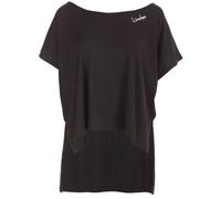 Winshape Ultra Leichtes Modal-Shirt MCT010, Dance Style, Fitness Freizeit Sport Yoga Workout