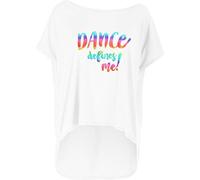 Winshape Damen Ultra leichtes Modal-Shirt MCT017 Defines me, Dance Style T, Vanilla-Weiss, XL