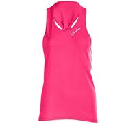 Tanktop WINSHAPE "MCT001", Damen, Gr. XL, pink (deep pink), 50% Modal, 50% Baumwolle, Rundhals, ohne Ärmel, Tops, Ultra leicht (74519131-XL) deep pink